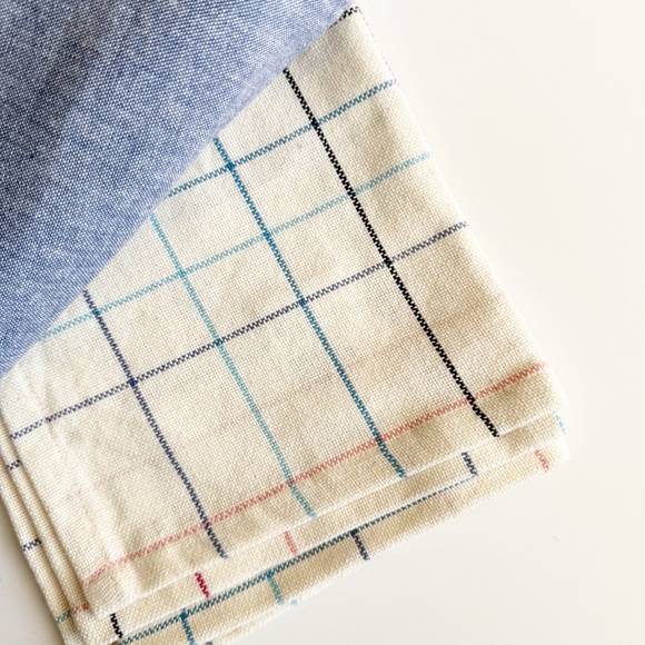 sale | anthropologie | dish towel set - Picture 5 of 6